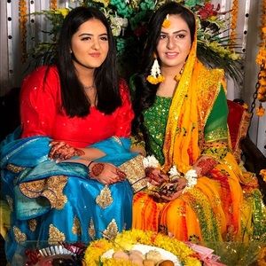 Meet your Posher, Mariam